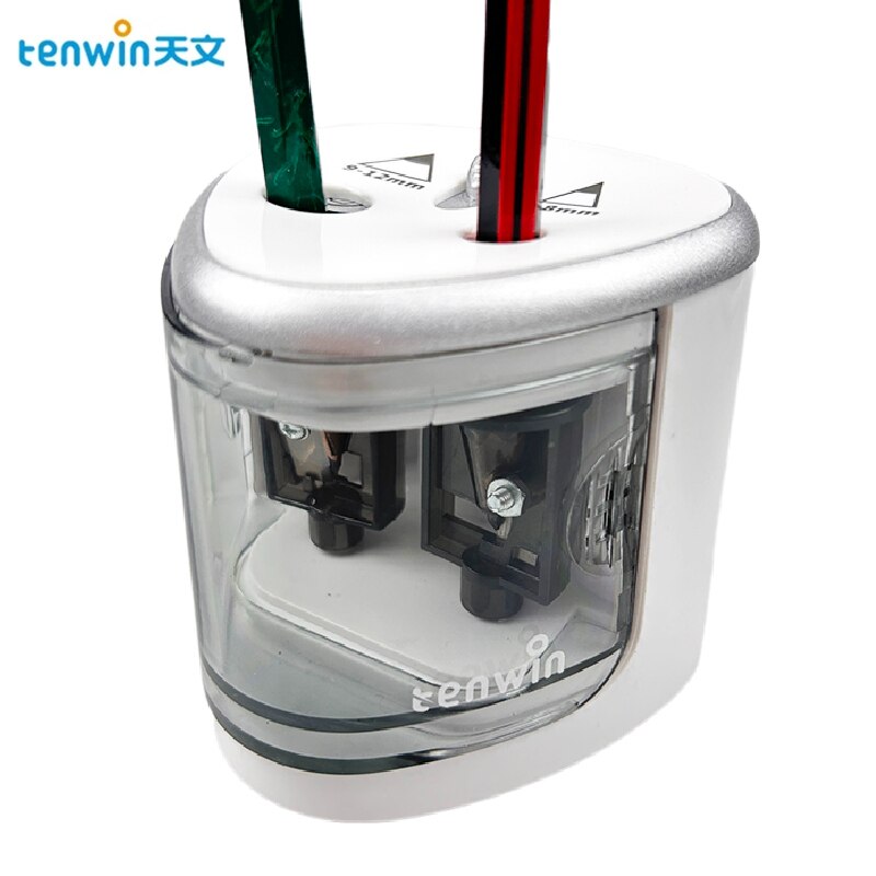 Electric Pencil Sharpener Usb - Электрическая автоматическая точилка для карандашей с