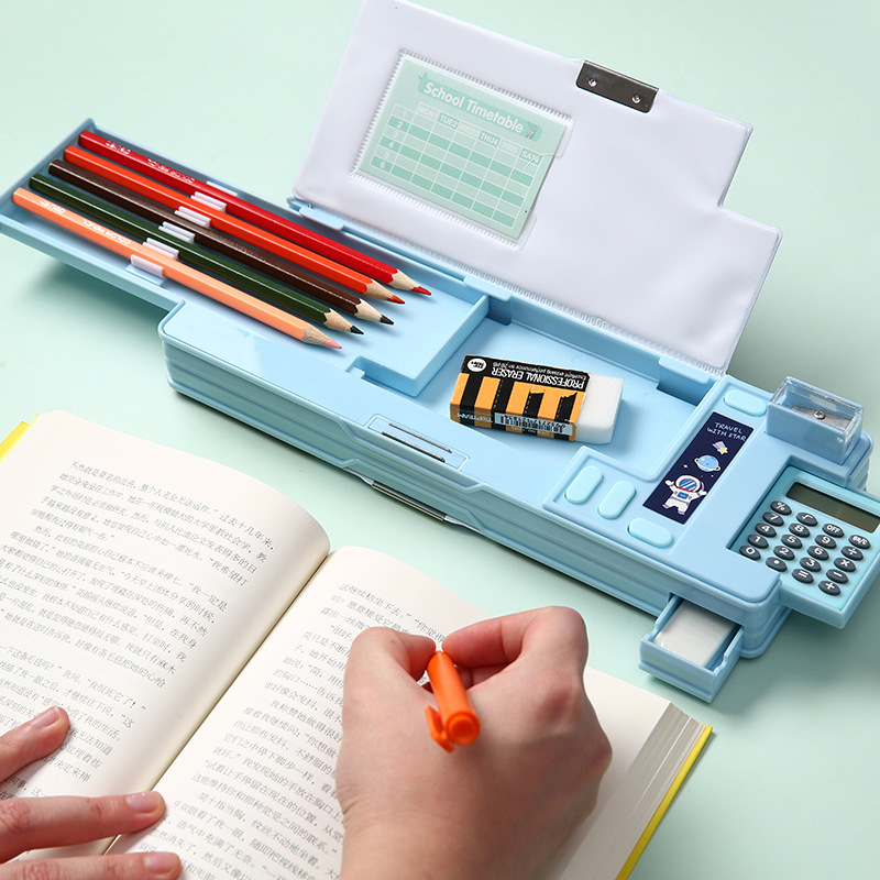 Креативная многофункциональная – обзор и цена Scientific Calculator For Secondary School