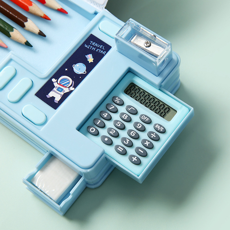 Креативная многофункциональная – обзор и цена Scientific Calculator For Secondary School