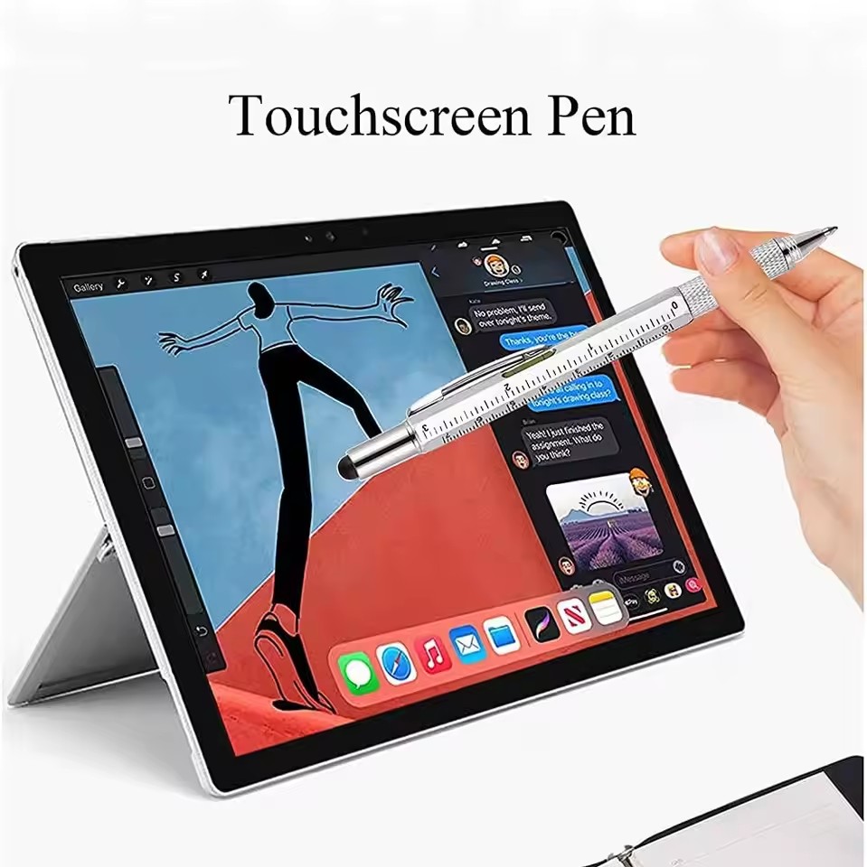 Многофункциональная ручка 7 в  – обзор и цена Writing Tools